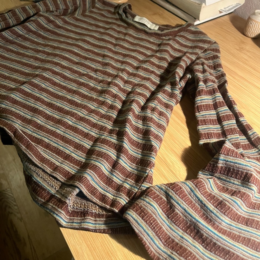 Cute and simple Christy Dawn long sleeve